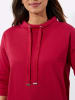 WITT WEIDEN Sweatshirt in rot