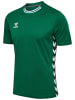 Hummel T-Shirt Playful Ss Erwachsene in EVERGREEN