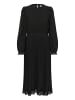 CULTURE Kleid CUrosa Relaxed fit in Black