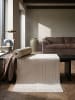 KADIMA DESIGN Läufer Geometrisch pflegeleicht Wohnzimmer Schlafzimmer Flur Esszimmer in Beige