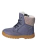 Ricosta Grundschule Stiefel in blau