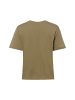 Marie Lund T-Shirt in khaki