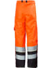Helly Hansen Winterhose "Uc-Me Winter Pant Cl2" in Orange