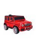 Wisam® S306-1es batteriebetriebenes Auto Mercedes G63