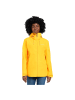 Didriksons Jacke Tilde in warm yellow