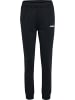 Hummel Hummel Hose Hmlelemental Damen in BLACK