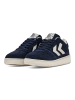 Hummel Hummel Schnürsenkel Sneaker St. Power Lebensstil Erwachsene in NAVY