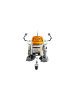 LEGO Astromech-Droide Chopper (C1-10P) in Mehrfarbig ab 10 Jahre