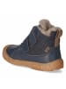 bisgaard Schlupfstiefel in blau