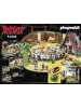 Playmobil Asterix 71016 Troubadix mit Baumhaus 5+