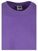 Urban Classics T-Shirt in ultraviolet