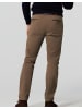 Meyer Chino-Hose Chicago in taupe
