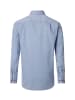 CASAMODA Businesshemd in Blau