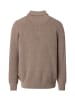 CASAMODA Pullover in Beige