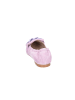Gianluca Pisati Schnürschuh in rosa