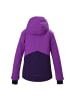 Killtec Skijacke mit Kapuze in Violett3926