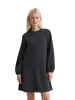 Marc O'Polo Jerseykleid relaxed in deep night blue