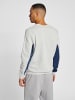 Hummel Sweatshirt Hmllgc Wesley Erwachsene in HARBOR MIST