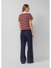 s.Oliver Polo-Shirt  in  39G5_bordeaux