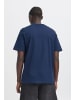 BLEND Rundhalsshirt BHJeppe in Blau