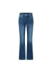 MAC Jeans in Blau