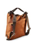Mandarina Duck Hunter Schultertasche 33 cm in pecan nut
