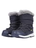 Zigzag Winterstiefel Bansa in 2048 Navy Blazer