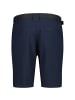 cmp Zipphose MAN LONG PANT ZIP OFF in b.blue