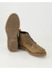 Marc O'Polo Shoes Stiefeletten in Beige