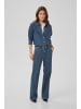 My Essential Wardrobe Casual Hose JEANS Casual fit in Dark Blue Wash