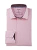 OLYMP  Hemd Luxor 24/Seven modern fit in Rosa