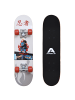 Apollo Kinderskateboard " Ninja " in mehrfarbig