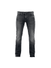 miracle of denim Herrenjeans Thomas Comfort Fit Jeans in Everett Grey Jogg