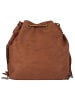 Samantha Look Shopper in cognac