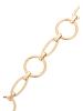 faina Women Bracelets Set in gold