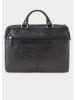 PICARD Laptoptasche Buddy Schwarz