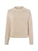 Marc O'Polo Strickpullover in beige - 0003