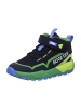 Primigi Halbschuhe Kinder PIM GTX 24193 WASSERUNDURCHLAESSIG in Schwarz