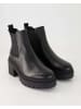 Tamaris Chelsea Boots in Schwarz