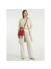 Lazarotti Bologna Leather Handtasche Crossbody Leder 24 cm red 2