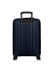 Jump Enais 4 Rollen Kabinentrolley 55 cm in navy