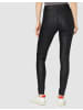 Vero Moda Stoffhose für Damen in schwarz