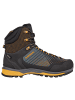 LOWA Trekkingschuhe high in grau