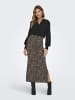 ONLY Bluse in Black 1