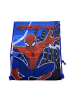 Spiderman Spiderman Web Swing 4-teiliges Strandset (Turnbeutel + Baseballkappe
