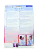 LEXIBOOK® Disney Frozen Walkie-Talkies Reichweite 120 m mit Gürtelclip