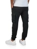riverso  Jogginghose RIVLoris regular/straight in Schwarz