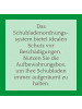Novaliv Novaliv 2er Set Kosmetik Organizer groß Schubladen Organizer Badezimme in Weiß