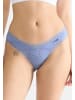 Sloggi Hipster GO Crush in Lila / grün / blau