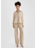QS Bluse in 8148_beige
